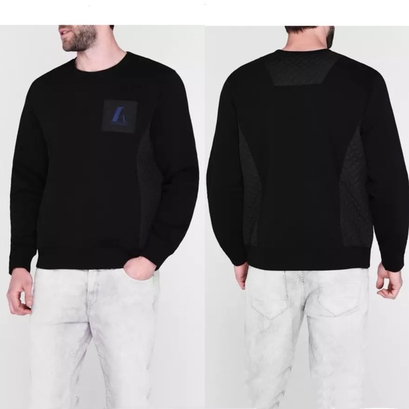 🩷FIRM PRICE🩷 Authentic Emporio Armani Sweatshirt